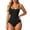 Black, variant on Seamless Postpartum Bodysuit for Nursing Support 2 in 1 Compression Wear for Gentle Belly Shaping and Lactation Comfort, M, Brick Red