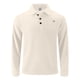 thumbnail image 4 of pstuiky camisas de hombre de manga larga, Camiseta de manga larga con solapa y botones de color liso para hombre Tops casuales para hombres s, 4 of 9