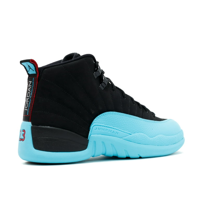 Aj 12 top gamma blue