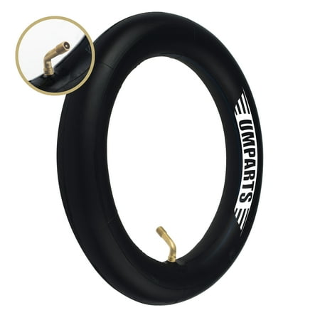 - 12 1/2 x 2 1/4 Inner Tube Bent Valve Stem Electric Scooter 12.5 x 2.25