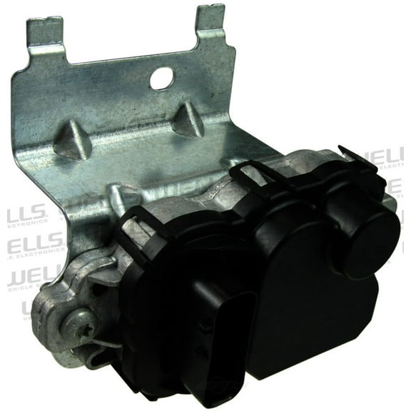 Fuel Pump Driver Module