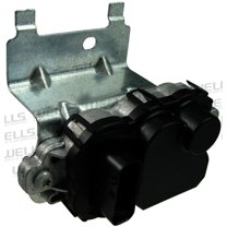 Fuel Pump Driver Module