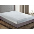 thumbnail image 4 of Silent Soft Premium Viscose Waterproof Hypoallergenic Mattress Protector - White Twin, 4 of 5