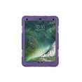 thumbnail image 2 of Survivor Étui Tout-Terrain Compatible avec iPad Pro 10.5 Pouces (Violet), 2 of 2