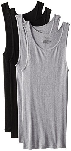 Hanes Men's Big and Tall ComfortSoft 