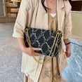 thumbnail image 3 of LHSHID Denim Hobo Bags Women Cute Underarm Shoulder Bag Crossbody Purse Y2k Satchels Trendy Tote Handbag Evening Clutch Purse, 3 of 7