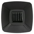 thumbnail image 4 of 2set Solar Post Lights LED Lamp Beads 2 Color Lighting Rechargeable IP44 Waterproof PC Shell Fence Lights for Outdoor, 4 of 5