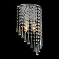 thumbnail image 5 of K9 Wall Lamp Crystal Wall Lamp Wall Light with Lamp Holder Wall Mount Light, 5 of 7