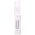thumbnail image 3 of Pour Ouvre-Porte de Garage Linéaire Clavier, Pavé de Porte de Garage MDTK Compatible avec Ouvre-Porte de Garage Linéaire,1 * Télécommande Ouvre-Porte Clavier, 3 of 8