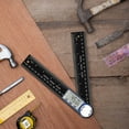 thumbnail image 3 of Guozer Plastic Protractor Angle Finder with Digital Display Woodworking Tools, 3 of 5