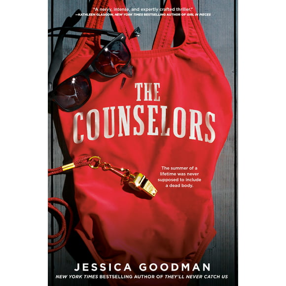The Counselors (Paperback)