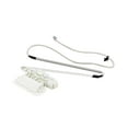 thumbnail image 4 of GUOOL Lid Lock Latch Switch W10619844 Washer Door Lock Replacement Parts for W10648012, 4 of 9
