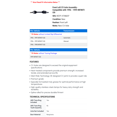 thumbnail image 2 of Front Left CV Axle Assembly - Compatible with 1996 - 1999 INFINITI I30 - GSP, 2 of 2
