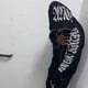 thumbnail image 2 of Punk Gothic Letter Print Hoddie Y2k para hombres Full Zip Hoodie Mujer Sudaderas Hombre Unisex Chaquetas con capucha Nuevo Tan Jianjun unisex, 2 of 2