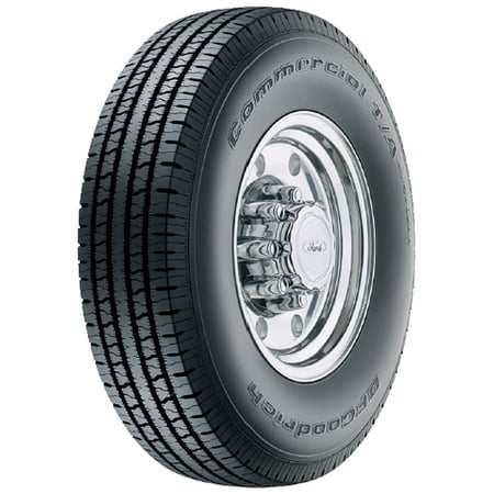 BF Goodrich Commercial T/A All-Season