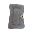 thumbnail image 1 of Tapete Cama Transportadora Perro Fancypets Gris Gigante 92x57cm, 1 of 2