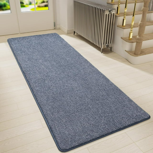 xArea Rugs for Living Room Soft Modern Memory Foam Area Rug for Bedroom and Washable Indoor Rug Low Pile Minimalist Carpet for Kids Nursery Room Home Decor