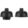 thumbnail image 3 of Rubber Toilet Plunger, Double Thrust Force Cup, Heavy Duty, Commercial Grade With Wood Handle, 3 of 5