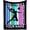 Color-1-1, variant on Personalized Volleyball Blanket for Teen Girls, Volleyball Gifts for Volleyball Players Team, Girls Throw Blankets Party Decorations, 30"x40" Soft Cozy Throw Blankets for Women Adults
