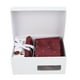 thumbnail image 1 of Mens Tie Exquisite Soft Men's Business Formal Wear Dress Shirt Tie Decoration Gift Box Set, 1 of 5