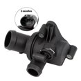 thumbnail image 3 of Car Cooling Water Thermostat for Mercedes Benz, 3 of 5