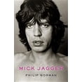 thumbnail image 1 of Pre-Owned Mick Jagger (Hardcover) 0061944858 9780061944857, 1 of 1