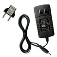 thumbnail image 1 of HQRP Adaptateur CA 5V pour OWC Mercury Elite Pro mini Tous Modèles Solution de Stockage Multi-Interface Disque Dur Portable Ordinateur Autre Monde OWCMOTGPWR Cordon d'Alimentation Adaptateur, 1 of 7