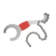 thumbnail image 2 of NICEXMAS Bike Repair Tool Kit 3 in 1 Metal Chain Removal Bracket Freewheel Crank Remover, 2 of 8