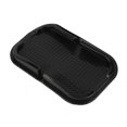 thumbnail image 2 of Almohadilla antideslizante para teléfono celular Universal para salpicadero de coche Soporte antideslizante de goma de silicona para teléfono ANGGREK Otros, 2 of 8