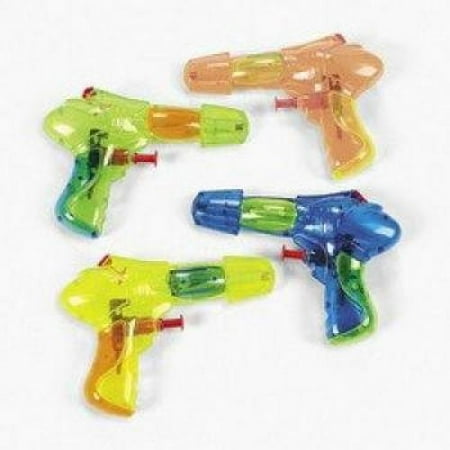 water squirt gun walmart