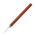 thumbnail image 1 of jifeng Pottery Sculpting Tool DIY Texture Tool Lightweight Multi Use Easy to Use Wooden C, 1 of 9