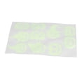 thumbnail image 3 of Calcomanía de pared fluorescente Jadeshay de Halloween autoadhesiva alto rendimiento, 3 of 12