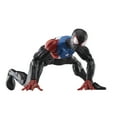 thumbnail image 2 of Marvel Legends Series Gamerverse Miles Morales Boricua Suit, 6" Spider-Man 2 Action Figure, 2 of 9