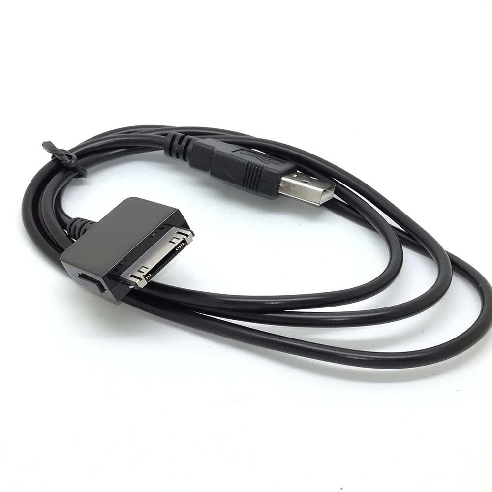 2IN1 USB SYNC data CHARGER CABLE FOR MICROSOFT ZUNE HD MP3 mp4 Zune 80GB 120GB V1 V2 All