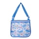 thumbnail image 4 of Bolsa de playa de malla para juguetes de playa, bolsa de recolección de conchas para niños, concha marina, 4 Uds., 4 of 5