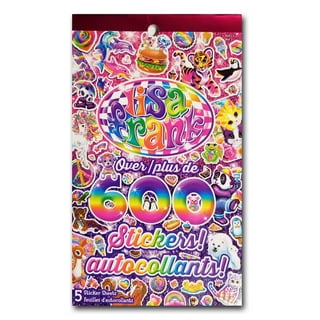 Lisa Frank, Party Supplies