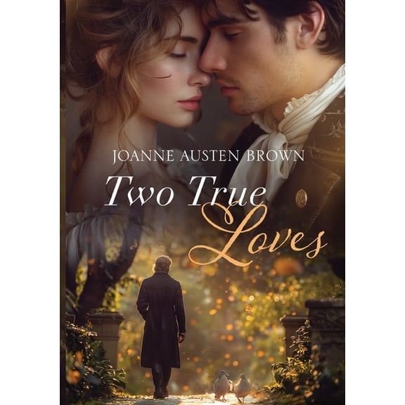 12 Days of Christmas Two True Loves, Book 2, (Paperback)