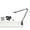 Colorful, variant on Miiottaa Flexible Overhead Stand Adjustable Microphone Arm Iron Frame Broadcast Accessory