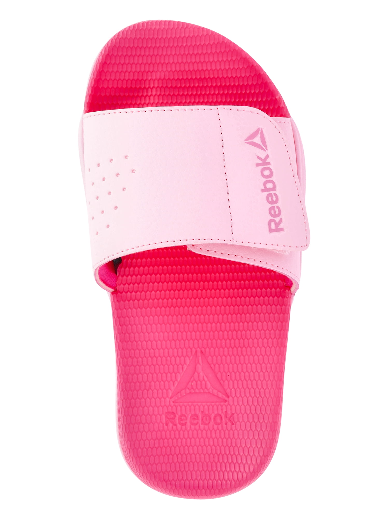 Reebok Girls Delta Vital Slide Sandals