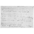 thumbnail image 2 of Beethoven Canon 1820. Nautograph Manuscript Page From Ludwig Van Beethoven'S Canon For Archduke Rudolf 1820. Print by, 2 of 4