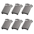 thumbnail image 1 of 6X Mini TF Card Reader USB Computer Card Reader TF Card Memory Reader Adapter with LED Indicator for Computer Car Audio, 1 of 5