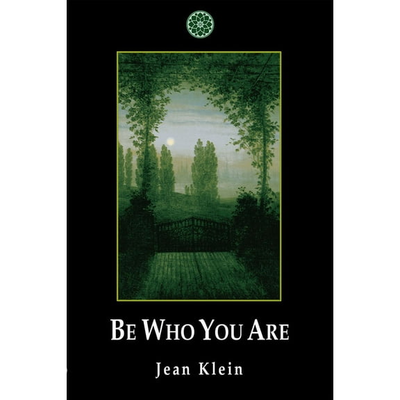 Be Who You Are (Paperback)