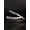 Silver, variant on Silver1pc Vintage Stainless Steel Men's Shaving Razor, Multi-Function Hair Trimmer