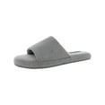 thumbnail image 2 of Club Room Mens Indoor/Outdoor Comfort Slide Slippers, 2 of 4