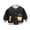 Black, variant on Vedolay Boys Winter Coat Baby Girls Long Sleeve Hooded Coat Top 2023 White,120