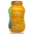 thumbnail image 5 of Jugo Verde Mix Solanum 2kg con Quinoa Jengibre Piña Apio Spirulina Nopal, 5 of 5