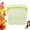 Green, variant on Everbag Silicone Food Storage Bags, Odor-Proof, High-Temperature Resistant Reusable Silicone Storage for Fruits and Vegetables
