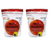 Ajinomoto Hondashi Bonito Soup SE33Stock, 2.2 Pound Resealable Bag (Pack of 2)