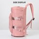thumbnail image 5 of ¡Precios Increíbles, Descuento Ya!, Bolsa de viaje para deportes, natación, viajes de corta distancia, mochila para yoga y fitness Akmoler, 5 of 9