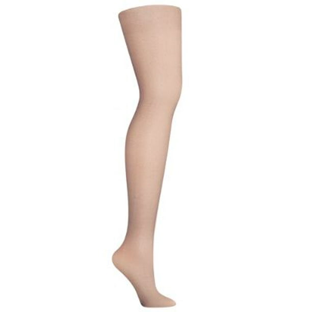 Hanes Hanes Womens Plus Size Curves Tights StyleHSP007